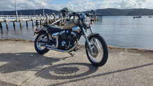 Load image into Gallery viewer, SOLD 1993 Yamaha XV250 Virago Custom Cruiser