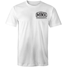 Load image into Gallery viewer, Minx Customs - Mens T-Shirt