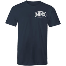 Load image into Gallery viewer, Minx Customs - Mens T-Shirt