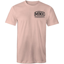 Load image into Gallery viewer, Minx Customs - Mens T-Shirt  Avalon Beach