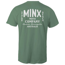 Load image into Gallery viewer, Minx Customs Avalon Beach - Mens T-Shirt