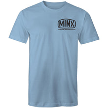 Load image into Gallery viewer, Minx Customs - Mens T-Shirt  Avalon Beach