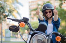 Load image into Gallery viewer, OZ Motorcycle Rider Training - My First Ride