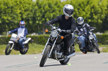 Load image into Gallery viewer, Motorcycle Rider Training - Slow Ride Techniques