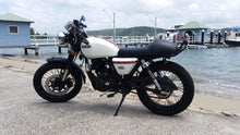Load image into Gallery viewer, Minx Customs Sol Invictus Mercury 250