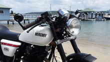 Load image into Gallery viewer, Minx Customs Sol Invictus Mercury 250