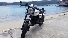 Load image into Gallery viewer, Minx Customs Sol Invictus Mercury 250