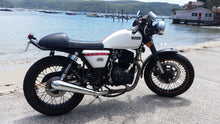 Load image into Gallery viewer, Minx Customs Sol Invictus Mercury 250