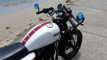 Load image into Gallery viewer, Minx Customs Sol Invictus Mercury 250