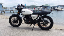 Load image into Gallery viewer, Minx Customs Sol Invictus Mercury 250