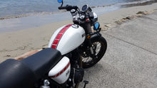 Load image into Gallery viewer, Minx Customs Sol Invictus Mercury 250