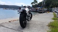 Load image into Gallery viewer, Minx Customs Sol Invictus Mercury 250