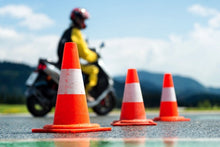 Load image into Gallery viewer, Motorcycle Rider Training - Scooters