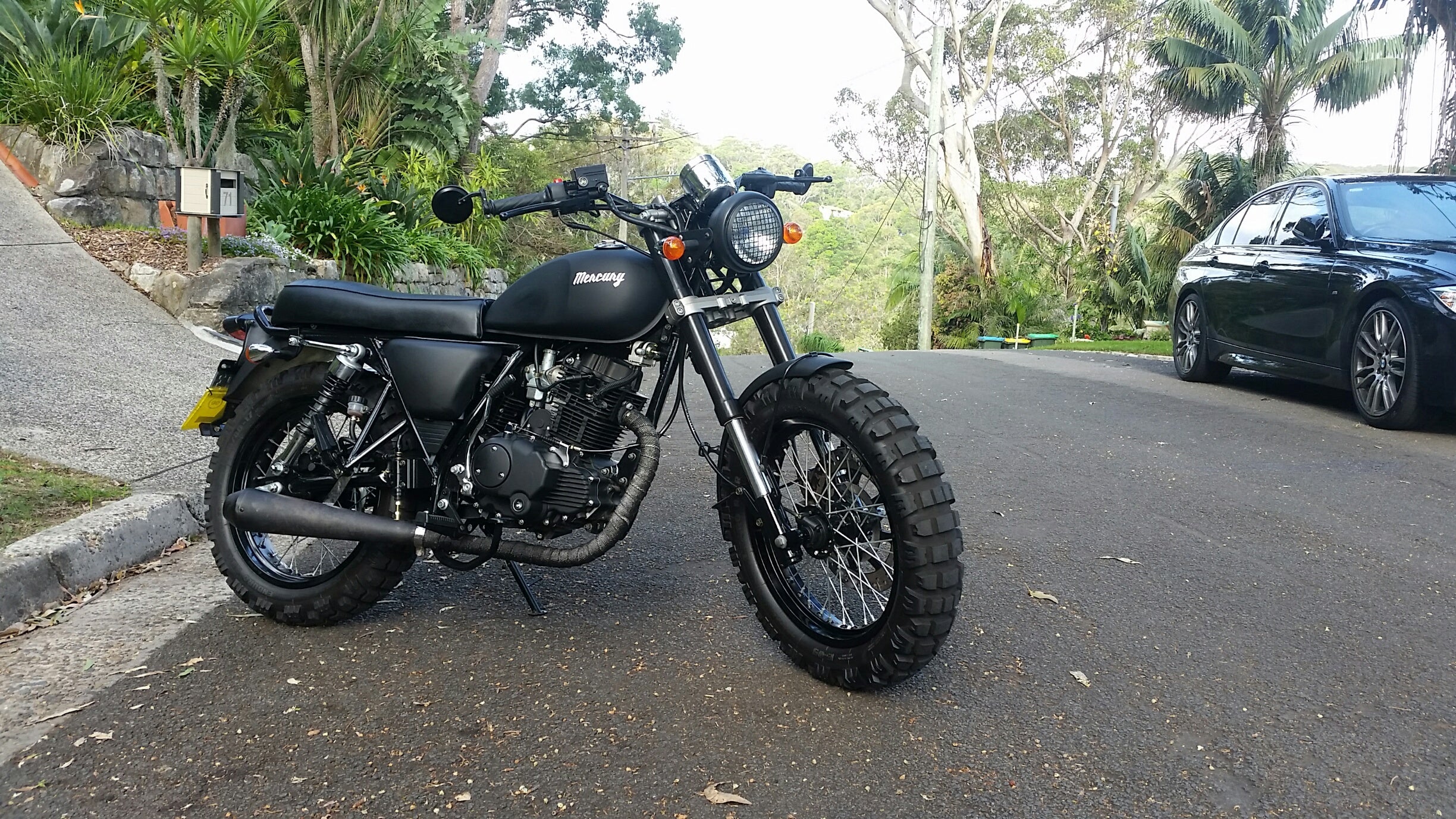 Sol clearance invictus scrambler