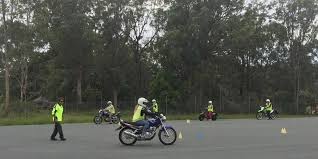 What to expect from your NSW Motorcycle Pre-Learner Course