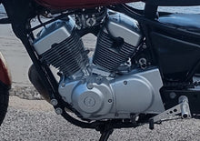 Load image into Gallery viewer, Yamaha Virago XV250 Custom Café Racer