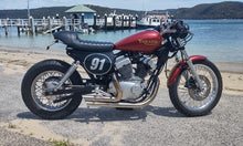 Load image into Gallery viewer, Yamaha Virago XV250 Custom Café Racer