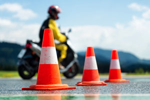 Motorcycle Rider Training - Scooter