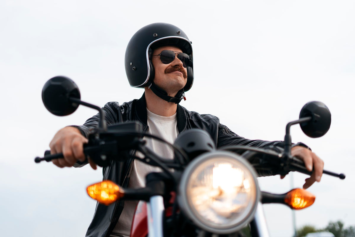 Rider Training - Returning Rider – minxmoto