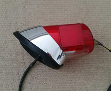 Load image into Gallery viewer, Yamaha Virago XV250 Tail Light Assembly (complete)