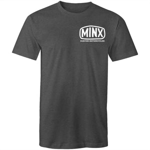 Minx Customs - Mens T-Shirt
