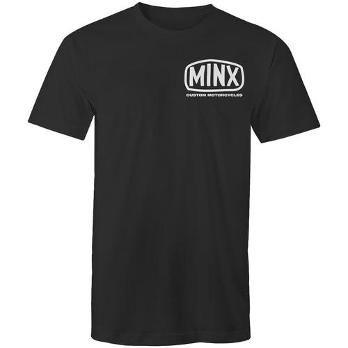 Minx Customs - Mens T-Shirt