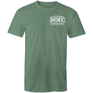 Minx Customs Avalon Beach - Mens T-Shirt