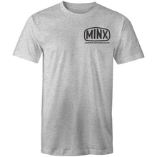 Load image into Gallery viewer, Minx Customs - Mens T-Shirt  Avalon Beach