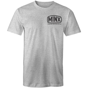 Minx Customs - Mens T-Shirt  Avalon Beach