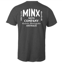 Load image into Gallery viewer, Minx Customs Avalon Beach - Mens T-Shirt