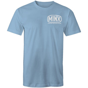Minx Customs Avalon Beach - Mens T-Shirt
