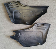 Load image into Gallery viewer, Honda CB750F CB900F CB1100F 1979-83 Side Covers