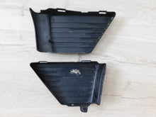 Load image into Gallery viewer, Suzuki GS450 GS400 GS250 1978-81 Side Covers Pair
