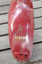Load image into Gallery viewer, Yamaha Virago XV250 Rear Guard / Fender
