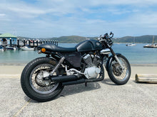 Load image into Gallery viewer, Minx &quot;Mod&quot; Cafe Racer
