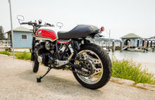 Load image into Gallery viewer, 1982 Honda CB900F2 Bold&#39;or Cafe Racer