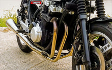 Load image into Gallery viewer, 1982 Honda CB900F2 Bold&#39;or Cafe Racer