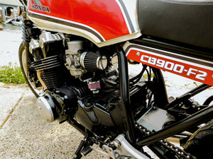 1982 Honda CB900F2 Bold'or Cafe Racer