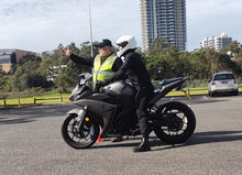 Load image into Gallery viewer, OZ Motorcycle Rider Training - P&#39;s Preparation/Practice
