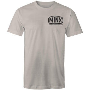 Minx Customs - Mens T-Shirt