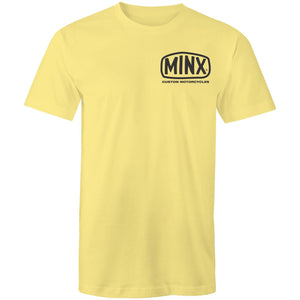 Minx Customs - Mens T-Shirt  Avalon Beach
